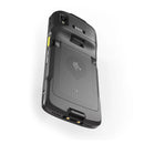 Zebra-Tc27; Wwan; 5G; Wifi 6; Se4710; 6'' Display; 8Gb 128Gb; 16Mp Rfc; 5Mp Ffc; 8-Pin Back I O; Standard Battery; Nfc; Bt; Usb-