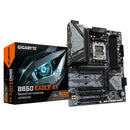 Gigabyte Amd B650 Eagle For 3Rd 4Th 5Th Generation Amd Ryzen™ Processors; 4X Dual Ddr4; 3X M2; Hdmi; Dp.