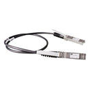 Hpe X240 10G Sfp+ Sfp+ 0.65M Dac Cable