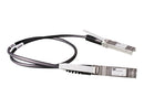 Hpe X240 10G Sfp+ Sfp+ 0.65M Dac Cable