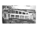 HP 2U CMA FOR EASY INSTALL RAIL KIT