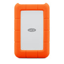 Seagate Lacie Rugged Mini 1Tb Usb 3.0 2.5''