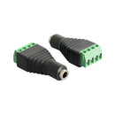Delock 3.5Mm Stereo Terminal Block 4-Pin
