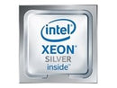 DELL INTEL XEON SILVER PROCESSOR