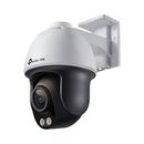 Tp-Link Vigi C540S 4Mp Outdoor Colorpro Night Vision Pan Tilt Network Camera