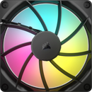 CORSAIR RS140 ARGB 140mm PWM Fan