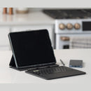 ZAGG-KB-Pro Keys 2-Apple-iPad Air 13 (M2)-Black-UK