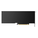 PCI-Express x16 Gen 4.0;24 GB GDDR6 ECC; 192-bit; DP 1.4a; Dual slot