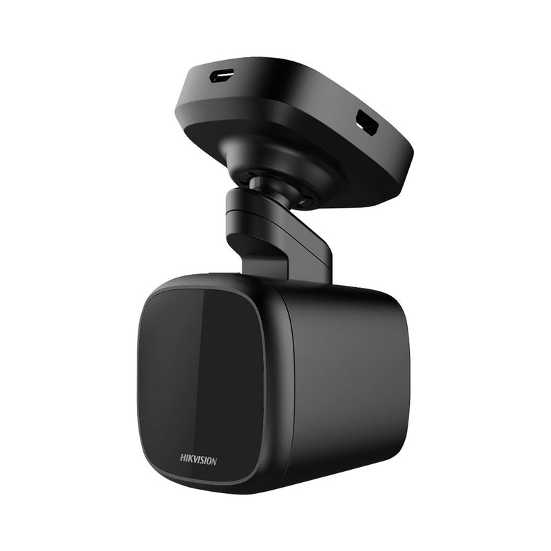 Hikvision Cam-Ds-Ae-Dc5013-F6 F6 Pro Ultra Hd Dashcam With Gps