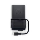 Dell 100W USB-C GaN Ultra Slim AC Adapter with Power Cord - South Africa