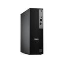 Dell Pro Slim QCS1250|U5 235|16GB|512GB SSD|Integrated|W11 Pro|WLAN + BT|Kb|TPM ProSupport and Next Business Day Onsite Service 36 Months