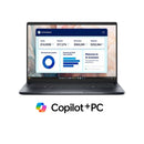 Dell Pro 14 Premium PA14250/Ultra 5 236V/Copilot+/16GB/Cant Upg/512GB SSD Gen4/14.0" FHD+/Arc/FgrPr/Cams & Mic/WLAN + BT/Backlit Kb/5G/3 Cell/W11Pro/vPro/3Y ProSpt