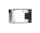 3.84TB SSD SATA Read Intensive 6Gbps 512e 2.5in Hot Plug CUS Kit