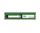 Dell Memory Upgrade - 16 GB - 1Rx8 DDR5 RDIMM 5600 MT/s (Not Compatible with 4800 MT/s DIMMs)