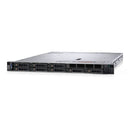 Dell PE R450/Chassis 4x 3.5 NO CPU NO HDD NO MEMORY /ReadyRails A11/Bezel/No NIC/PERC H355 Controller Front/iDRAC9 Enterprise 15G/1100W Titanium/3Y Basic Onsite