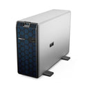 Dell PE T550/Chassis 16 x 2.5"/Intel Xeon Silver 4309Y/16GB/2x480GB SSD SATA Read Intensive 6Gbps 512 2.5in Hot plug AG Drive 1 DWPD/Parallax Security Bezel/No NIC/PERC H755 with RLB/iDRAC9 Enterprise 15G/Dual 700W Titanium/3Y Basic Onsite