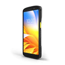 Zebra-Tc27; Wwan; 5G; Wifi 6; Se4710; 6'' Display; 8Gb 128Gb; 16Mp Rfc; 5Mp Ffc; 8-Pin Back I O; Standard Battery; Nfc; Bt; Usb-