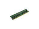 Kingston DDR4 U-DIMM Desktop Memory Module - 32GB Capacity Non-ECC Unbuffered DIMM DDR4 Interface 3200MT/s Memory Clock Speed 288-Pin Form Factor 22 CAS Latency 1.2 Voltage 3 Years Warranty.