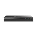 Tp-Link Vigi Nvr2016H-16P 16-Channel Poe+ Network Video Recorder