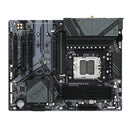 Gigabyte Amd B650 Eagle For 3Rd 4Th 5Th Generation Amd Ryzen™ Processors; 4X Dual Ddr4; 3X M2; Hdmi; Dp.