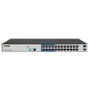 D-Link Consumer 24 Poe 10 100 1000 Ports + 2 Gigabit Sfp Ports Long Range Smart Switch 250W Total Poe Budget Max Distance Of 250M
