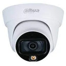 Dahua 5Mp Full-Color Hdcvi Quick-To-Install Eyeball Camera