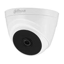 Dahua 2Mp Hdcvi Ir Eyeball Camera Max. 30Fps@1080P 3.6Mm Fixed Lens (2.8Mm 6Mm Optional)
