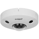 Dahua 8MP Fish Eye - 10M - Built in IR