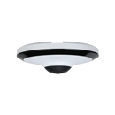 Dahua 5Mp Wizmind Ir Fisheye Network Camera(2592 × 1944) @25 30 Fps 10 M Built-In Mic