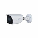 Dahua 2Mp Ir Fixed Focal Bullet Wizsense Ip Network Camera Ir Distance: 50M
