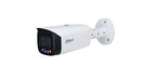 Dahua 5Mp Full-Color Active Deterrence Fixed-Focal Bullet Wizsense Network Camera (2592 × 1944) @20 Fps Illumination Distance: