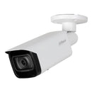 Dahua 8Mp Ir Fixed-Focal Bullet Wizmind Network Camera