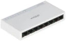 Dahua 8-Port Desktop Fast Ethernet Switch 8 × 10 100 Mbps
