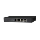 Dahua 16-Port Unmanaged Gigabit Switch