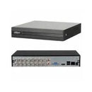 Dahua 16 Channel Penta-Brid 5M-N 1080P Compact 1U 1Hdd Wizsense Digital Video Recorder
