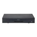 Dahua 8 Channels Penta-Brid 4K-N 5Mp Mini 1U 1Hdd Wizsense Digital Video Recorder