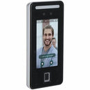 Dahua Fact Access Control Terminal; 4.3-Inch Lcd Touch Screen; Resolution 480 × 272; 2Mp Wide-Angle Dual Lens Camera No Psu!!!