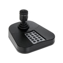 Hikvision Network Keyboard Usb - Enhanced Control And Connectivity