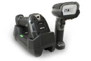Zebra Ds3678-Dpa (For Automation) Cordless Siemens Industrial Ethernet Kit: Ds3678-Dpaf002Vzww Scanner Cba-Rf5-S07Zar Serial Ca