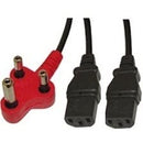 Oem Pwr Dedicated To Dual Headed Kettle Cable 2.8M