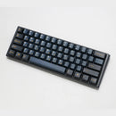 Ducky Keyboard One 3 Pro 60% Cherry MX2A Brown .