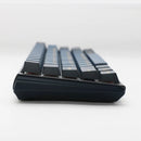 Ducky Keyboard One 3 Pro 60% Cherry MX2A Red .