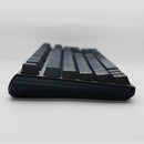 Ducky Keyboard One 3 Pro 100% Cherry MX2A Blue