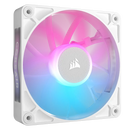 CORSAIR RX RGB Series; iCUE LINK RX120 RGB White; 120mm Fan; Single Pack