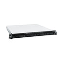 Synology Rackstation Rs822+ Rs822Rp+ 4-Bay Nas - 2Gb Ram, Amd Ryzen V1500B Cpu, No Hdd - Yes