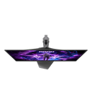 AOC AG276QZD2 AGON|27 inch OLED QHD 2560x1440 240Hz|0.03ms| 450nits|HDMI DP| Speakers|Ergo Stand|Pivot|Swivel