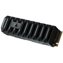 Corsair Mp600 Pro Xt 4Tb M.2 Nvme Pcie Gen. 4 X4 Ssd Read Up To 7100Mb S Write Up To 6800Mb S