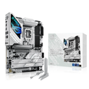 Asus Motherboard Lga1851 Ddr5 4Xdimm;Max.192Gb 2Xtypec 1Xhdmi 1Xdp 1Xpcie5X16(X4X8X16) 1Xpcie4X16(X4) 5Xm.2 4Xsata.
