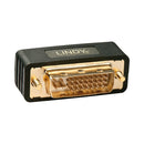 Lindy Dvi-I Male To Female Port Saver Adapter (41099)