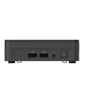 Asus Nuc I5 1340P Dual Mem Slot Ssd M.2 22X80 & M.2 22X42 Slot Iris 2 X Hdmi&Tb 3 X Usb Wif Bt Lan Audiojack